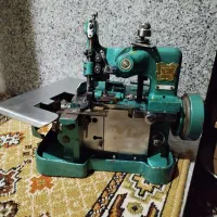 چرخ زیگزال اصل اصل ژاپن|چرخ خیاطی و ریسندگی|تبریز, |دیوار