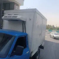 یخچال نیسان|یخچال و فریزر|تهران, هاشم‌آباد|دیوار