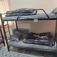 خوابگاه مردانه|اجارهٔ کوتاه‌مدت آپارتمان و سوئیت|تهران, استاد معین|دیوار