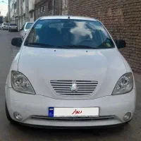 تیبا 2 مدل 1394