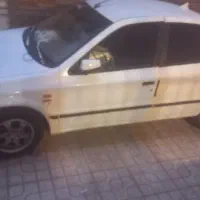 سمند ال ایکس دوگانه فابریک ۸۹|خودرو سواری و وانت|لنجان, |دیوار