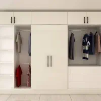 تعمیرات کابینت و کمد و صفحه کابینت