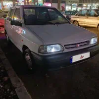 پراید ۹۷ بیرنگ|خودرو سواری و وانت|پرند, فاز ۵|دیوار