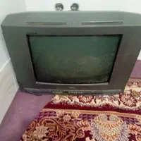 تلوزیون قدیمی