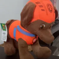 عروسک سگ نگهبان نونو فقط ۲۵۰تومن|اسباببازی|لاهیجان, گلستان|دیوار