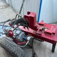 قیچی وخم ۳۲ نو کار نکرده فوری