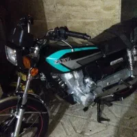 موتور پرواز ۲۰۰