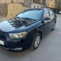 دنا پلاس دنده ای مدل 1402