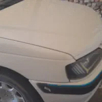 ماشین پژو پارس