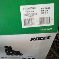 اسکیت سایز ۳۶-۴۰