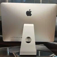 ایمک ال این وان imac اپل apple اسلیم/اقساطی|رایانه رومیزی|تبریز, |دیوار