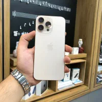 iphone 16 promax با حافظه 256 گیگابایت|موبایل|مشهد, احمدآباد|دیوار
