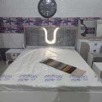 تخت کمد کابینت کمد دیواری تمام mdf