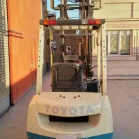 لیفتراک|خودرو سنگین|رباطکریم, شهرک صنعتی زوارهای|دیوار