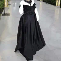 پیراهن مجلسی