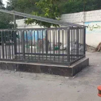 جوشکاری و برشکاری سیار درسراسراصفهان