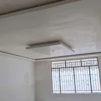 گچ کاری|مصالح و تجهیزات ساختمان|مود, |دیوار