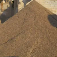 ماسه شسته شوشتر درجه یک