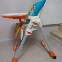 صندلی کودکی چیکو|تخت و صندلی بچه|مرند, |دیوار