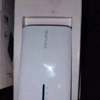 تی پی لینک وایرلس پرتابل 3G