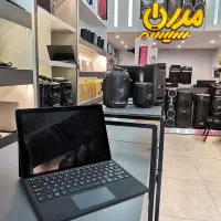 لپ تاپ تبلتی دلi7رم 16 حافظه512SSD تاچ