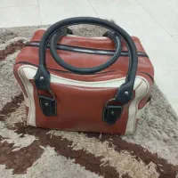 کیف زنانه نو در حد نو|کیف، کفش، کمربند|شاهین‌شهر, حافظ شمالی|دیوار