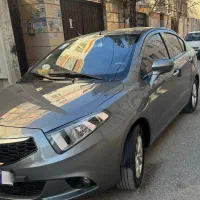 برلیانس h230|خودرو سواری و وانت|الوند, |دیوار