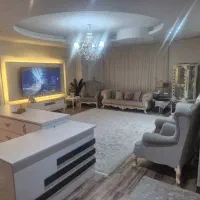 ۸۹ متر رو به آفتاب سنددار باغستان غربی|فروش آپارتمان|کرج, شهرک بیدارچشمه|دیوار