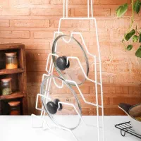 استند درب قابلمه