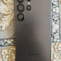 گوشی s24ultra با حافظه 256|موبایل|قم, علی آباد سعدگان|دیوار
