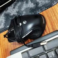 کیبورد و ماوس فراسو|قطعات و لوازم جانبی رایانه|رودسر, |دیوار