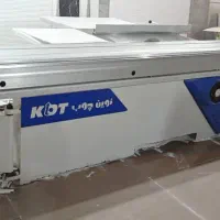 دستگاه دورکن ks138 نوین چوب