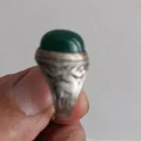 انگشتر یمن