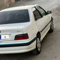 پژو پارس موتور تیوفایو|خودرو سواری و وانت|زابل, |دیوار