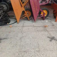 انواع فرغون