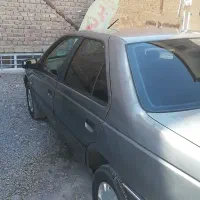 پژو 405مدل 91