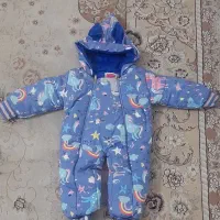 کابشن و  پتو قنداق