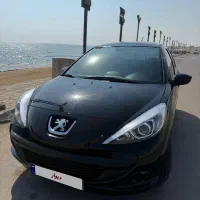 ۲۰۷ پانا ارتقا با رینگ مدل ۱۴۰۴