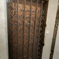 حفاظ تمام گل تمام لوزی در