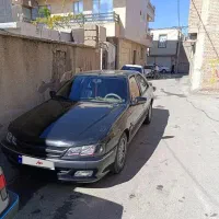 فروش پژو پارس|خودرو سواری و وانت|پیرانشهر, |دیوار