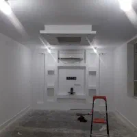 رنگ کاری ورنگ آمیزی ساختمان|خدمات پیشه و مهارت|اندیمشک, |دیوار