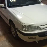 پژوپارسtu5|خودرو سواری و وانت|تهران, امیر بهادر|دیوار