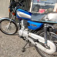 موتور ساوین 1403|موتورسیکلت|دزفول, |دیوار