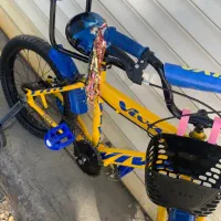 دوچرخه ۱۶ نو|دوچرخه، اسکیت، اسکوتر|قروه, |دیوار