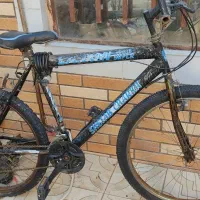 دوچرخه 26 دنده‌ای