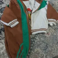 کاپشن|کفش و لباس بچه|شهریار, شهرک امیریه|دیوار