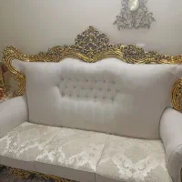 مبلمان منزل|مبلمان خانگی و میز عسلی|ری, ظهیرآباد|دیوار