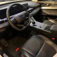 فونیکس / TIGGO 7 PROMAX  AWD|خودرو سواری و وانت|کرج, حاجی آباد|دیوار