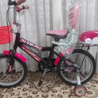 دوچرخه ۱۶ دخترونه