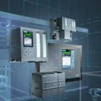 اتوماسیون صنعتی